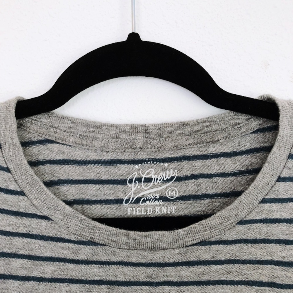 J crew tee - Picture 2 of 2